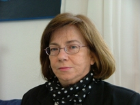 Dr. Polyxeni Nicolopoulou-Stamati 